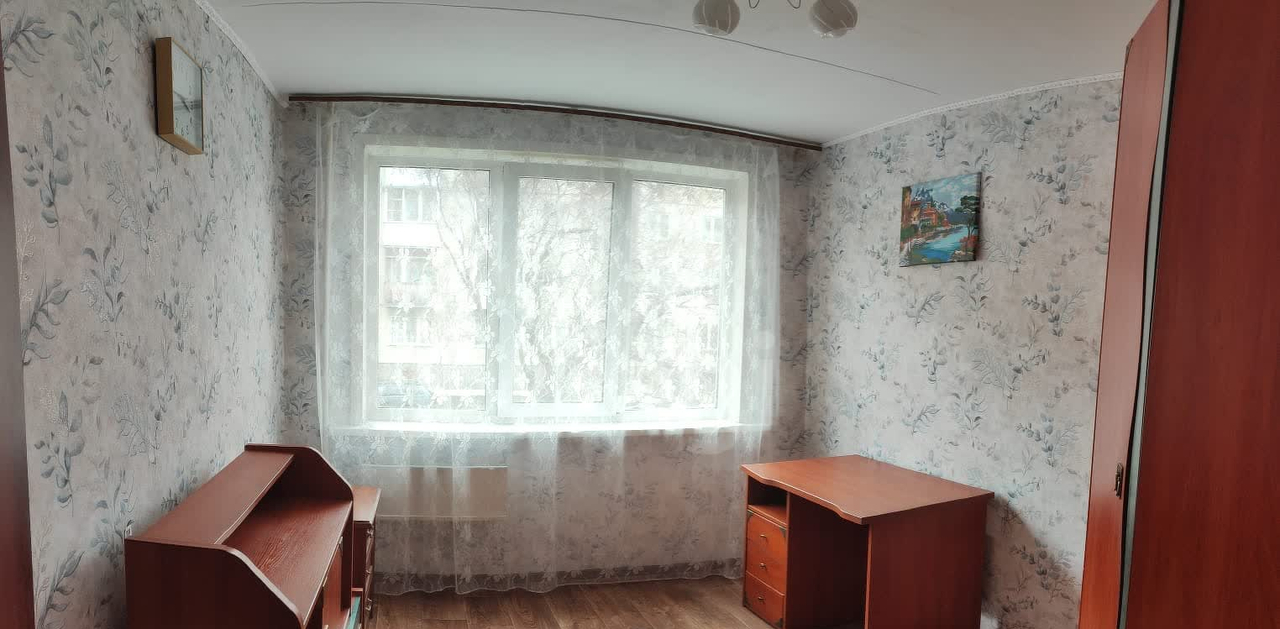 квартира г Новосибирск Энергостроителей ул Выборная 113 фото 4