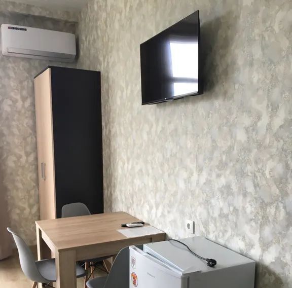 комната г Ялта пгт Гурзуф ул Ялтинская 25б/2 фото 3