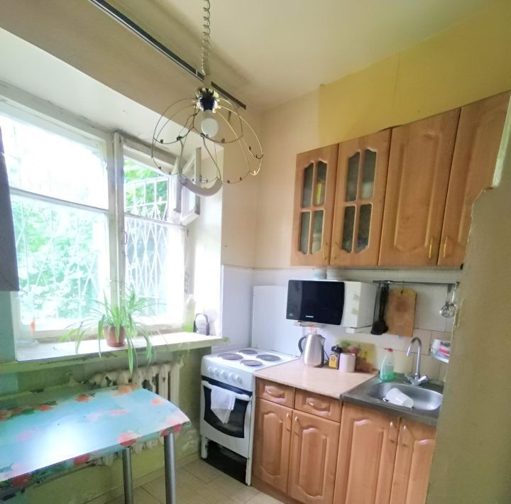 квартира г Новосибирск р-н Советский Академгородок ул Героев Труда 24 фото 3