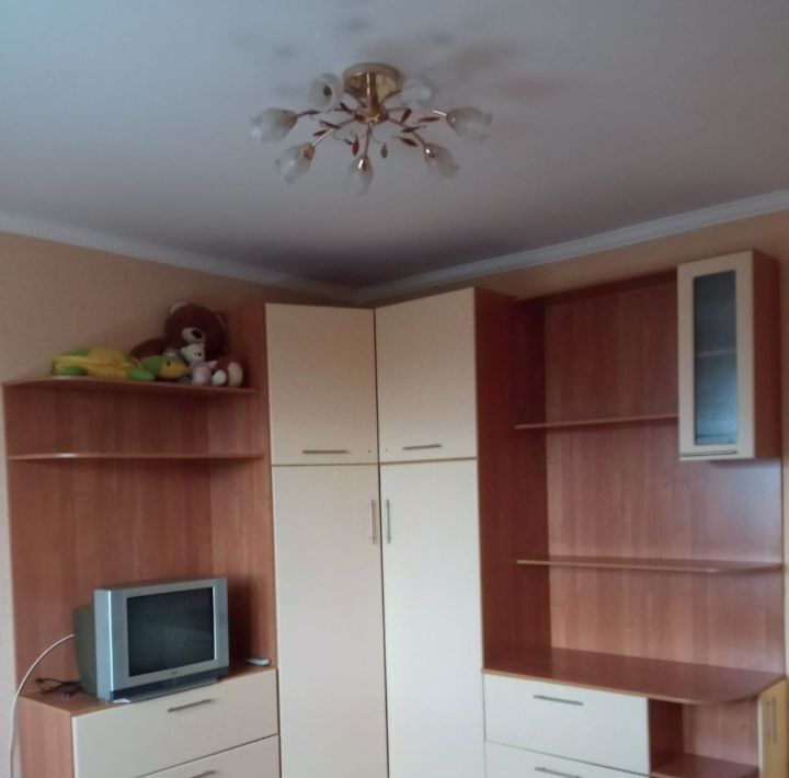 квартира г Омск р-н Центральный ул Герцена 270 фото 14