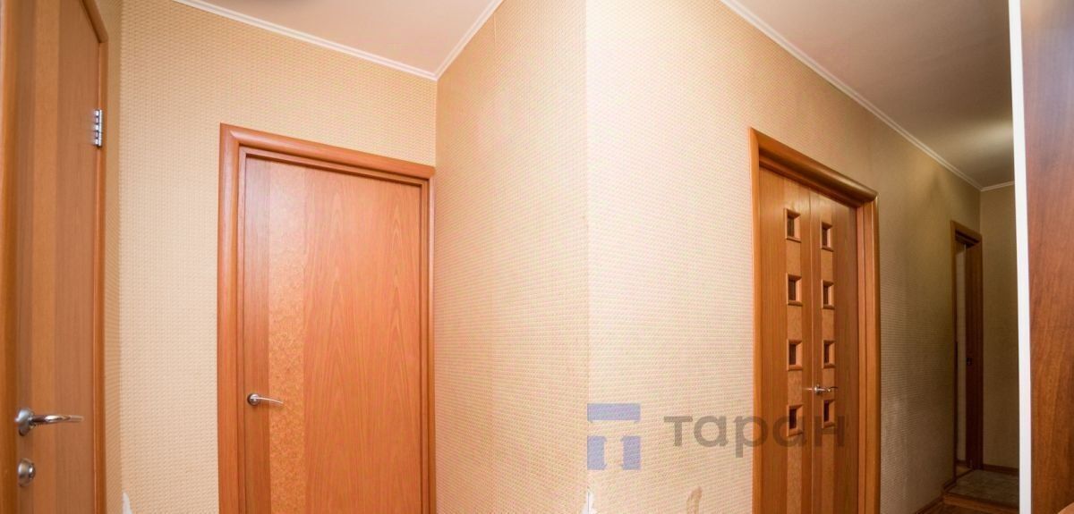 квартира г Челябинск р-н Советский ул Цвиллинга 90а фото 18