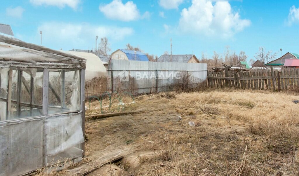 дом г Тобольск ул Буденного фото 5