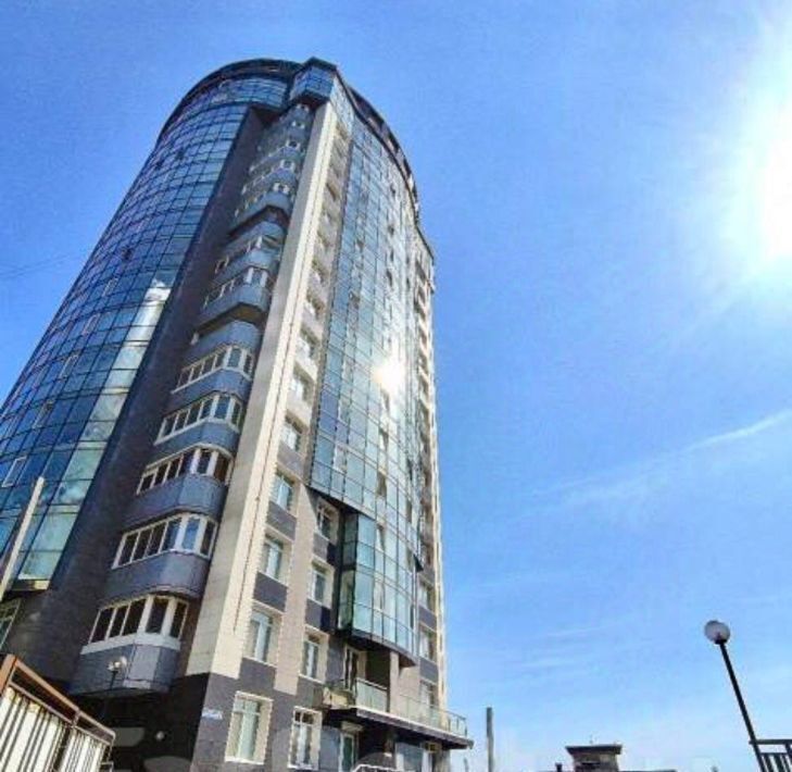 квартира г Владивосток р-н Ленинский пер Некрасовский 24 фото 6