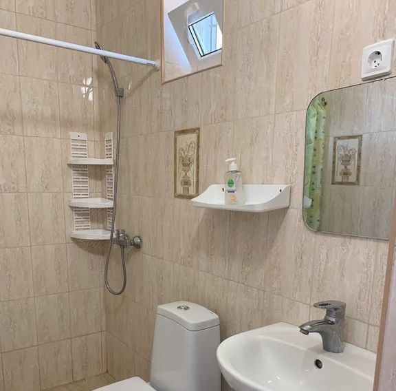 комната г Геленджик с Кабардинка ул Революционная 152 фото 9