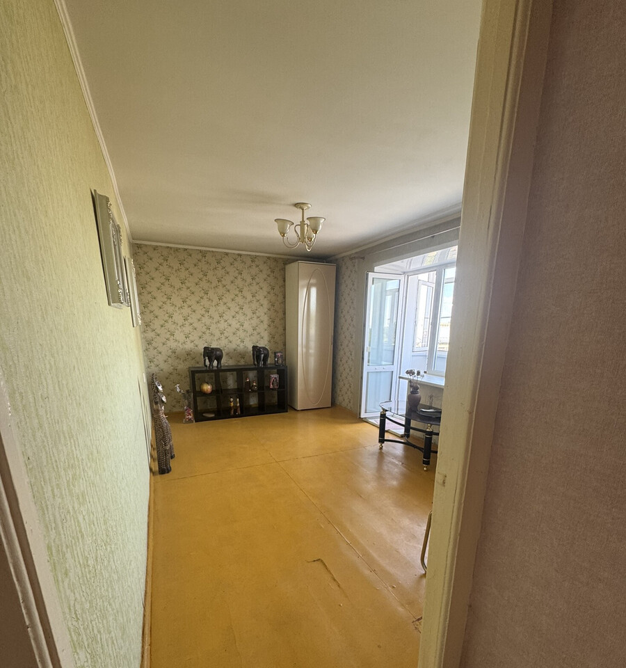 квартира г Рубцовск пр-кт Ленина 59 фото 5