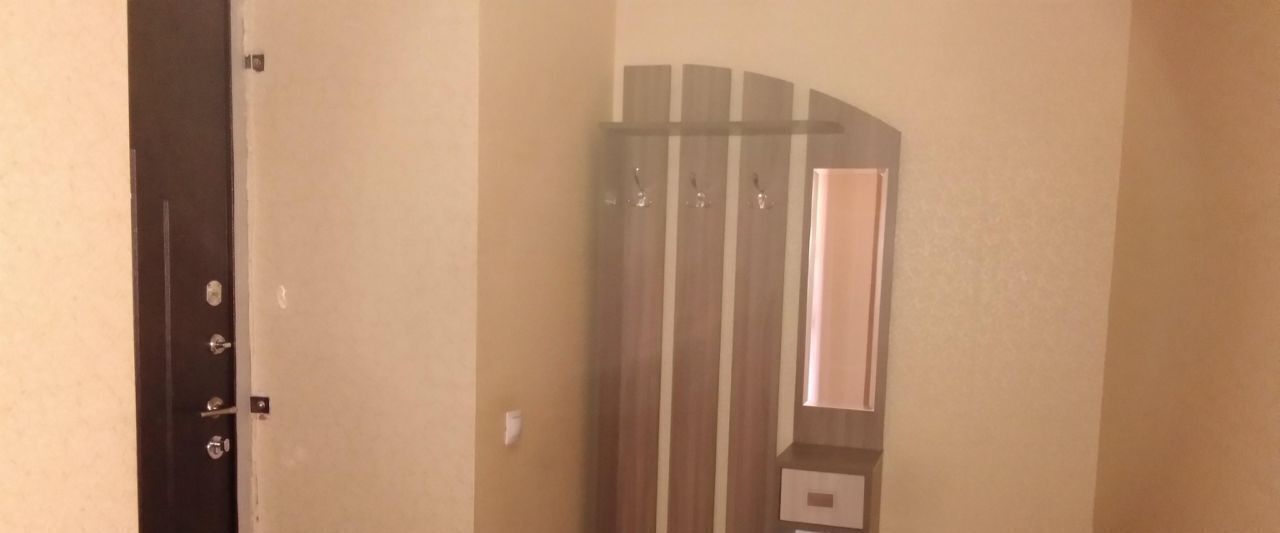 квартира г Пермь р-н Дзержинский ш Космонавтов 86а фото 11