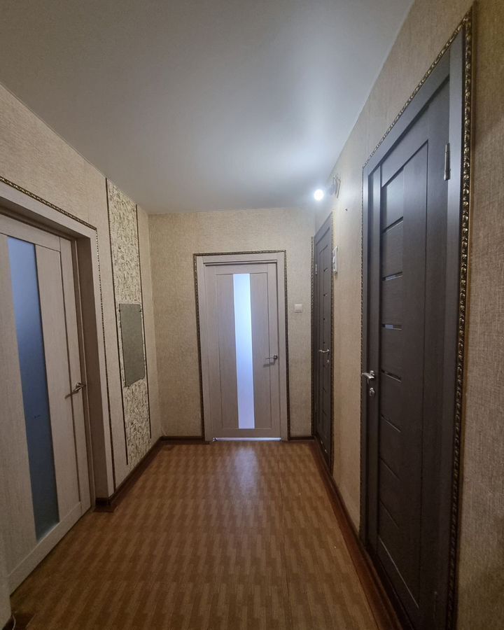 квартира г Липецк р-н Октябрьский ул. А. Г. Стаханова, 18А фото 6