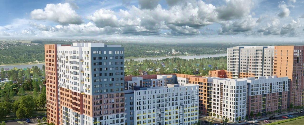 квартира г Ярославль р-н Дзержинский ш Тутаевское 93б фото 6