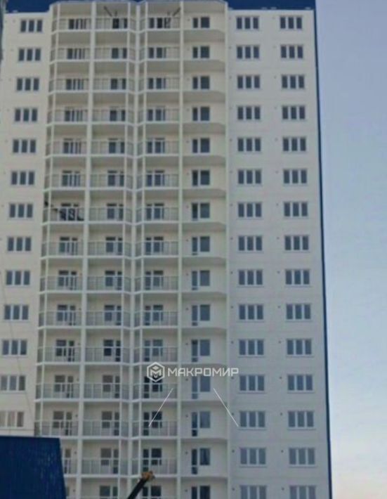 квартира г Новосибирск Октябрьская ул Рябиновая 10 фото 7