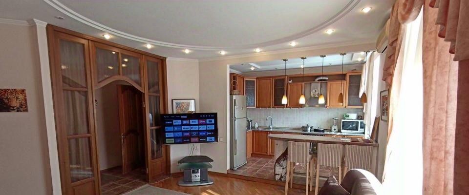 квартира г Новосибирск ул Чаплыгина 48 Площадь Ленина фото 5