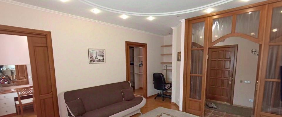 квартира г Новосибирск ул Чаплыгина 48 Площадь Ленина фото 8