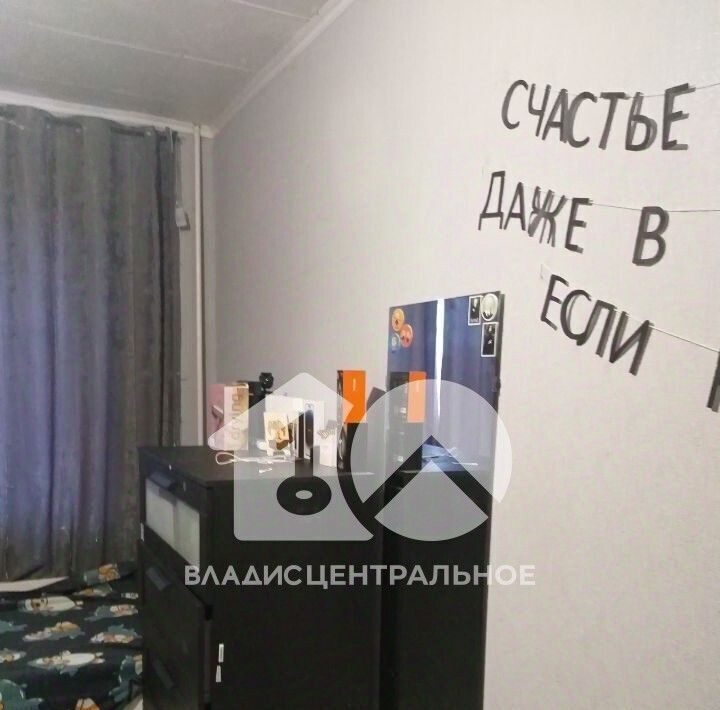 квартира г Бердск ул Вокзальная 2 фото 6