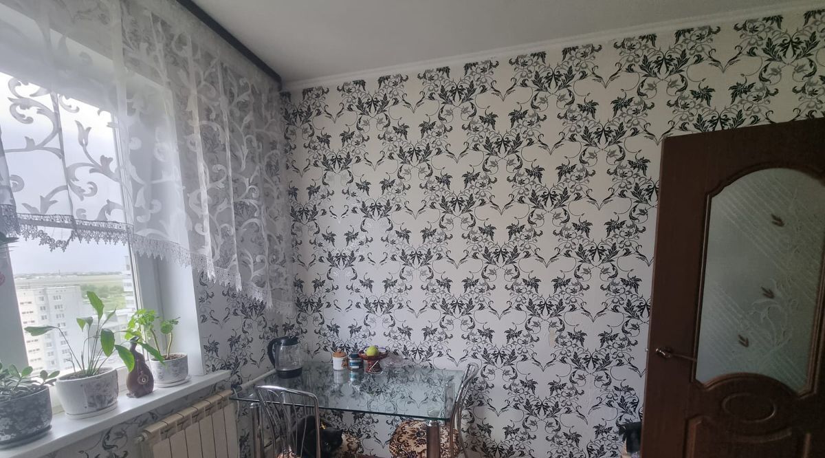 квартира г Омск р-н Кировский ул Конева 20/1 фото 24