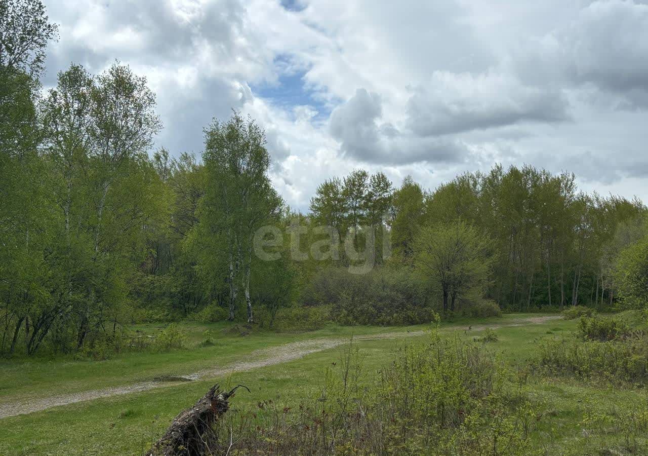 земля г Комсомольск-на-Амуре пр-кт Ленина фото 5