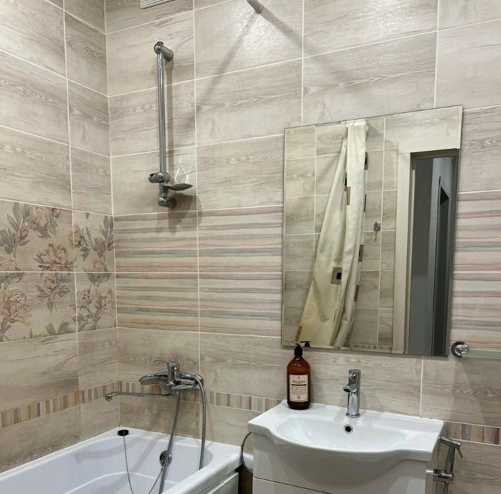 квартира г Уфа р-н Кировский ул Бакалинская 33/1 фото 14