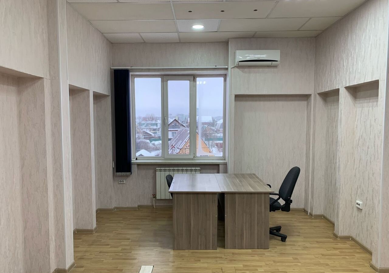 офис г Уфа р-н Октябрьский ул Самаркандская 3/1 фото 11