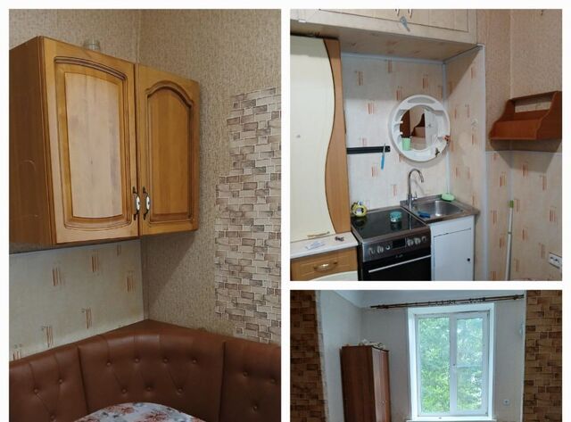 комната дом 4 Площадь Маркса фото