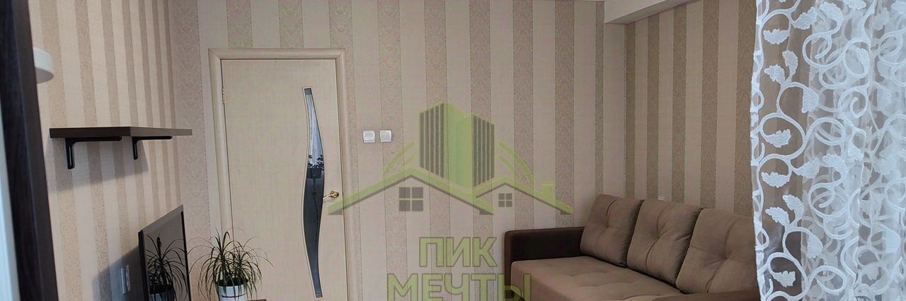 квартира г Улан-Удэ р-н Железнодорожный ул Клыпина 16б фото 2