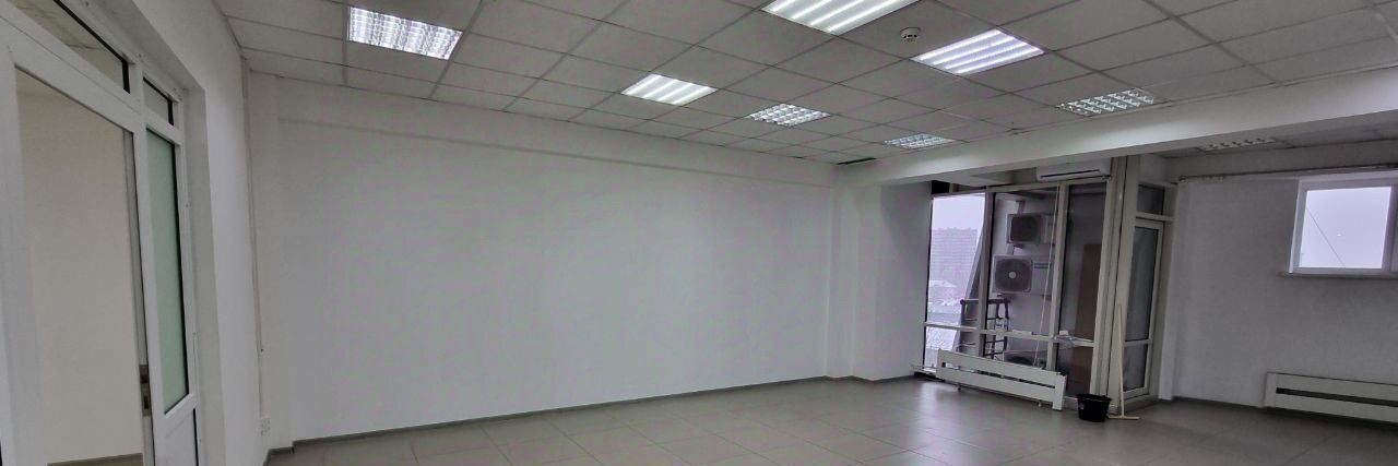 офис г Иркутск р-н Октябрьский ул Байкальская 105а фото 6