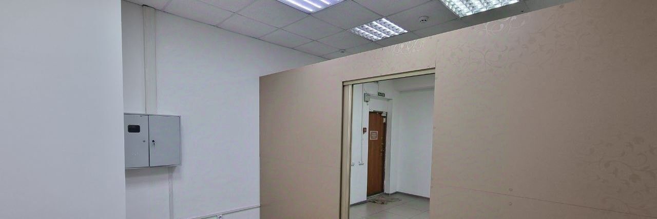 офис г Иркутск р-н Октябрьский ул Байкальская 105а фото 8