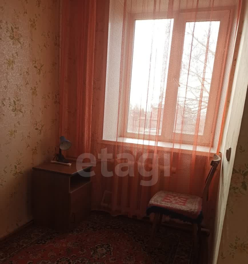 квартира г Черногорск ул Чапаева 17 Слюдка м-н фото 14