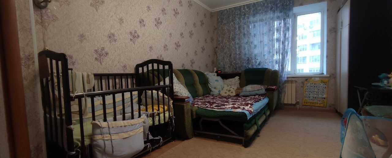 квартира г Ставрополь р-н Октябрьский ул Октябрьская 202 фото 6