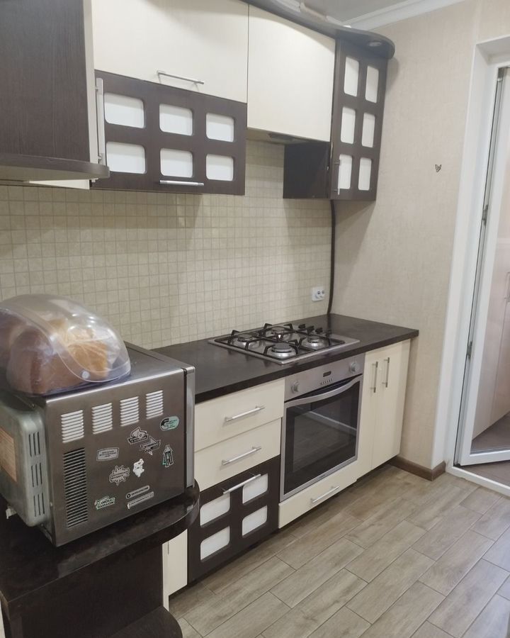 квартира г Майкоп ул Гайдара 80 фото 6