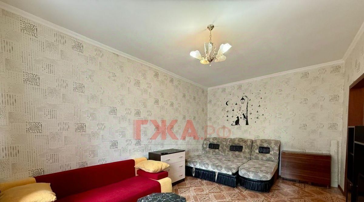 квартира р-н Нерюнгринский г Нерюнгри ул им Кравченко 21/1 фото 6