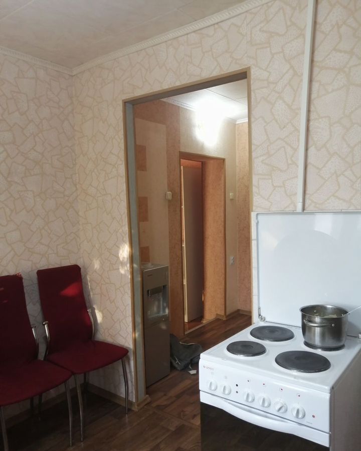 квартира р-н Буденновский г Буденновск 8-й мкр-н, 4А фото 23