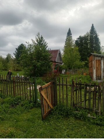 с/с Зеледеевский сельсовет, садоводческое некоммерческое товарищество Золотой Шар, Памяти 13 Борцов фото
