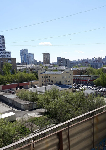 ул Гурзуфская 32 фото