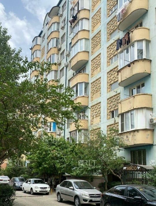 квартира г Каспийск пр-кт М.Омарова 11 фото 2