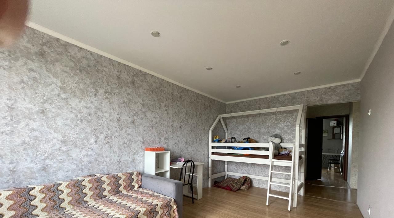 квартира г Батайск мкр Авиагородок 42 фото 1