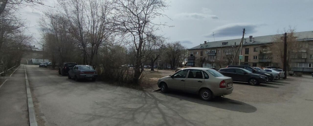 квартира г Южноуральск ул Строителей 13а фото 14