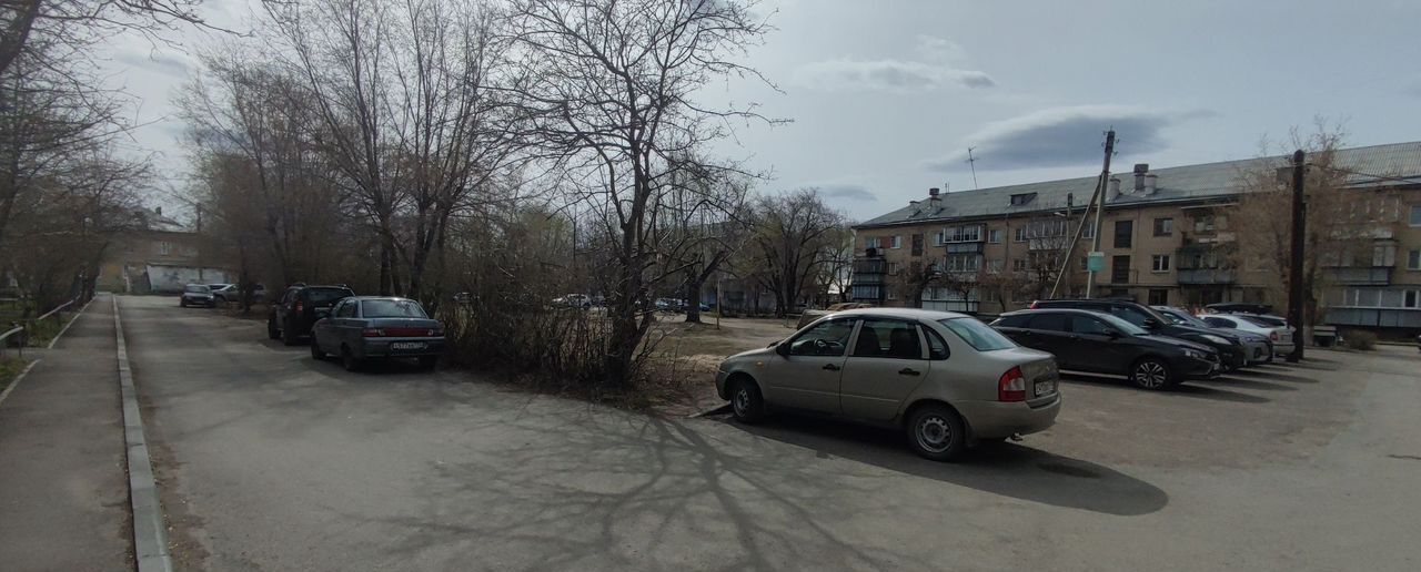 квартира г Южноуральск ул Строителей 13а фото 13