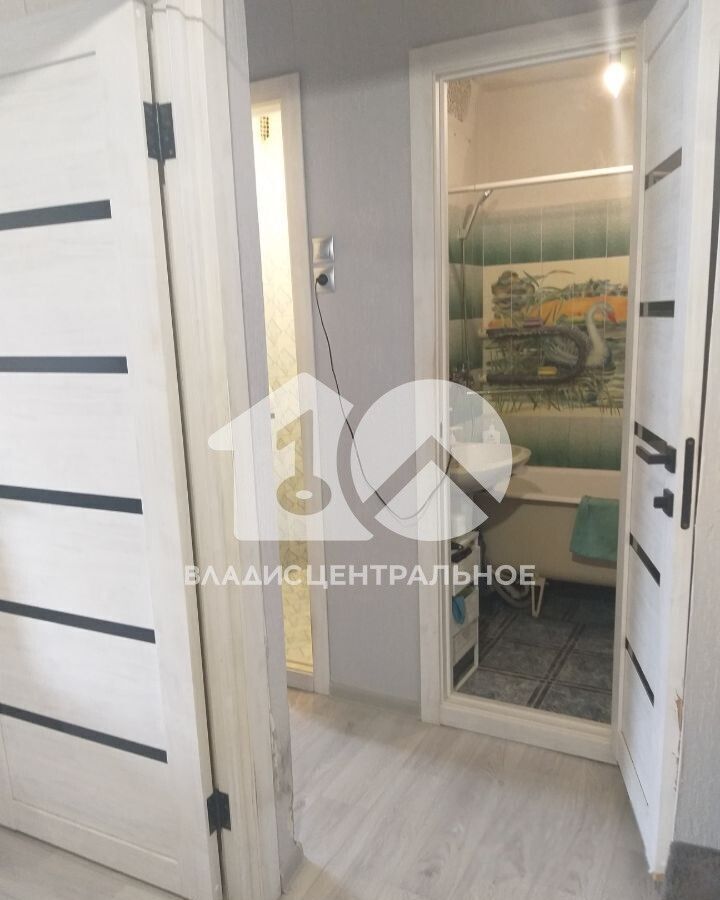 квартира г Бердск ул Вокзальная 2 фото 11