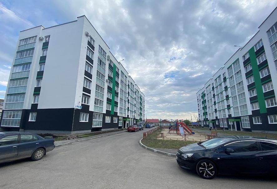 квартира г Каменск-Уральский ул Мира 1г фото 8