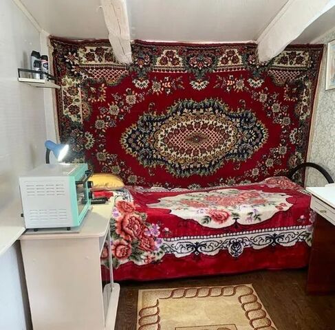 комната ул Ге Ксении 9 фото