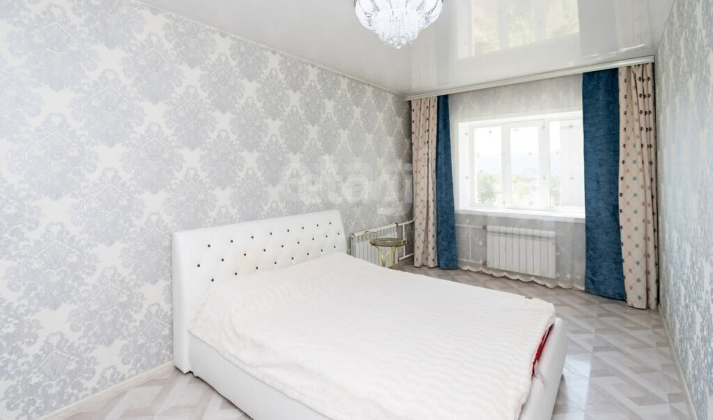 квартира г Чита ул Казачья 38 фото 6