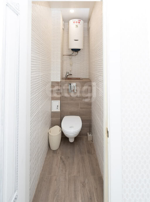 квартира г Чита ул Казачья 38 фото 19