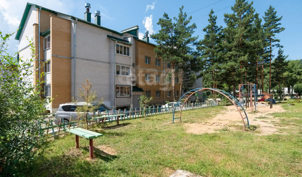 квартира г Чита ул Казачья 38 фото 24