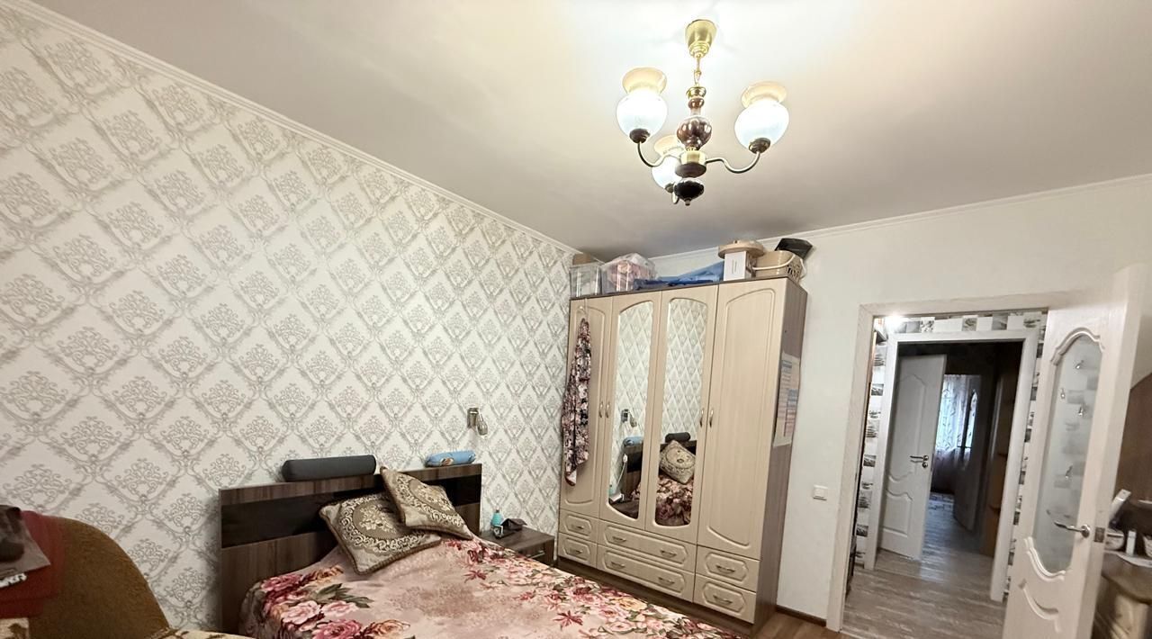 квартира г Саратов р-н Заводской ул Огородная 210 фото 20