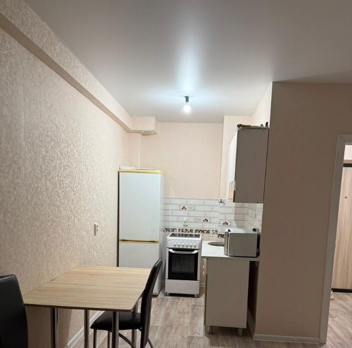 квартира г Набережные Челны р-н Автозаводский 64-й комплекс 07 фото 14