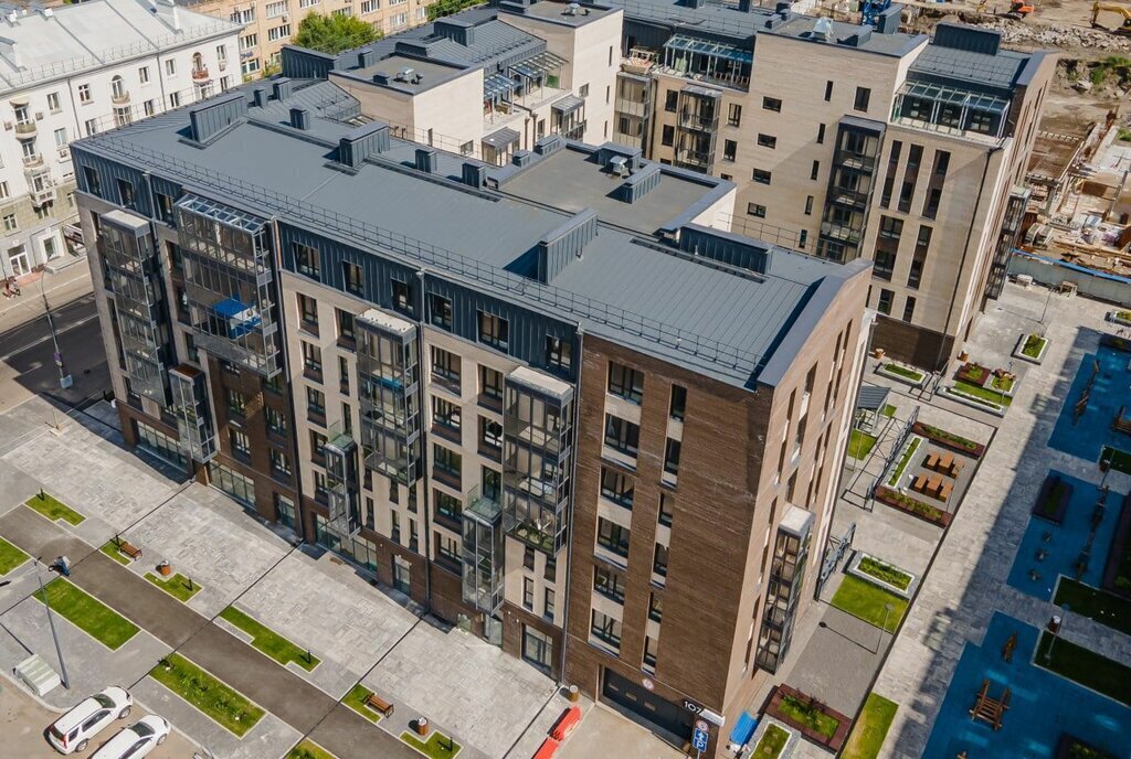 квартира г Красноярск ул Бограда 103 фото 6