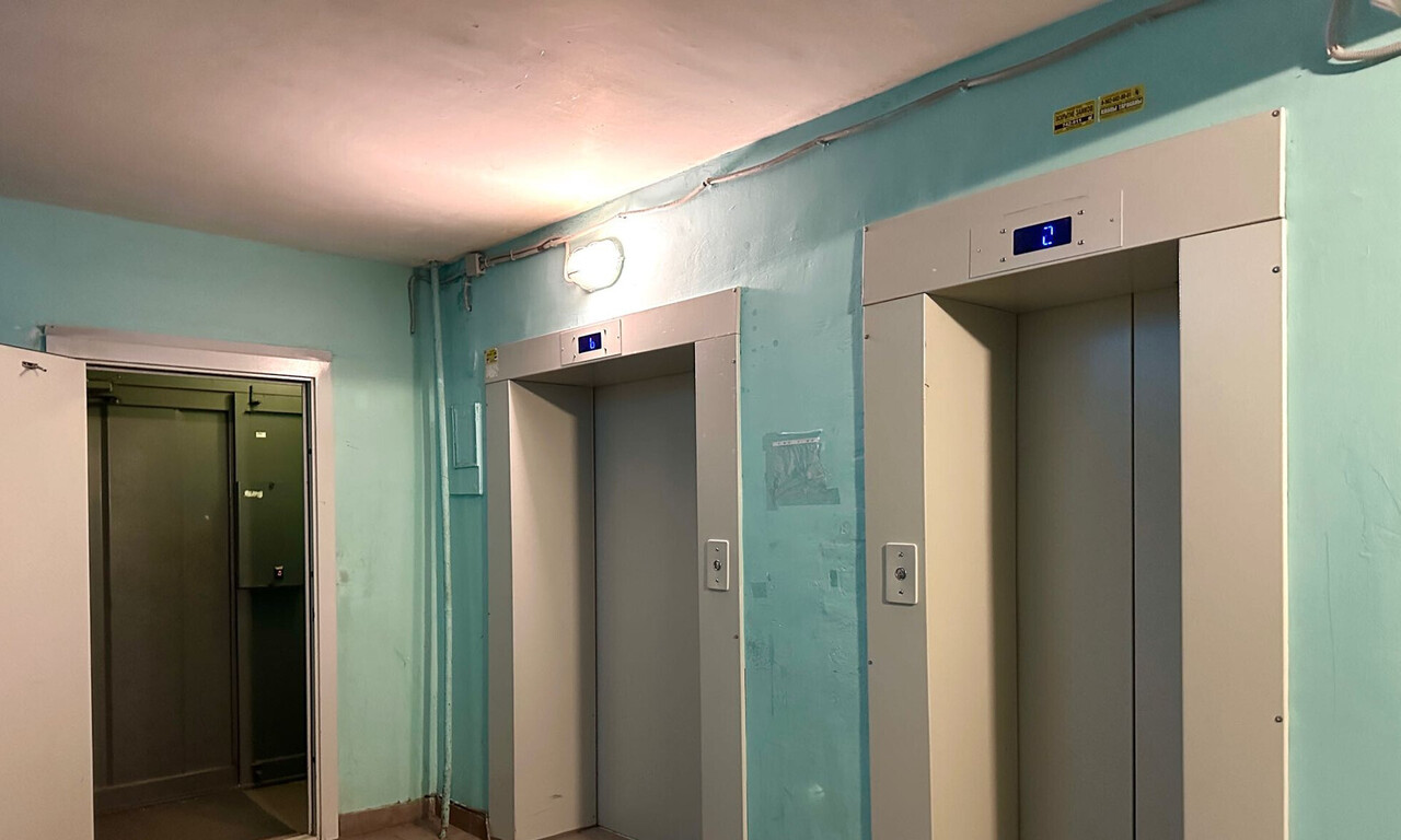 квартира г Тольятти 11-й квартал ул Фрунзе 9 м-н фото 12