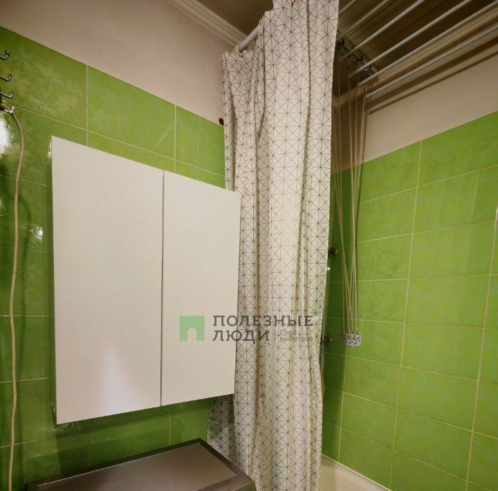 квартира г Ангарск 46, 10-й мкр фото 4