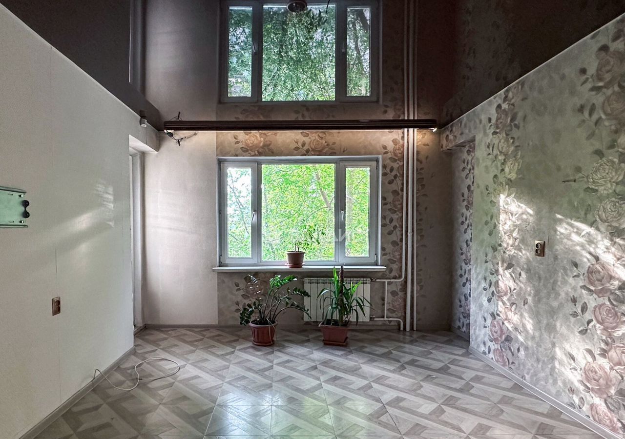 квартира г Ангарск 219-й квартал р-н Кварталы, 16, Ангарский г. о. фото 1