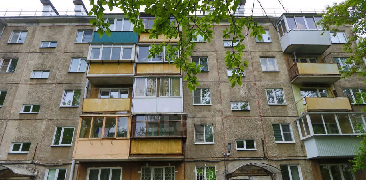 квартира г Иркутск р-н Свердловский мкр Приморский 11 фото 31