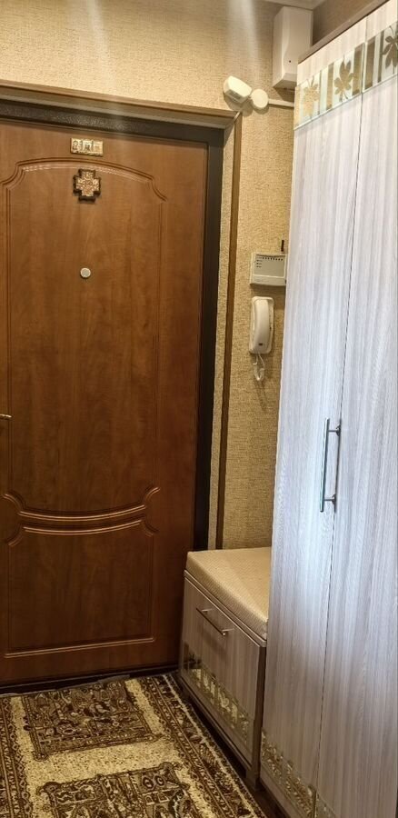 квартира г Норильск ул Павлова 20а фото 18