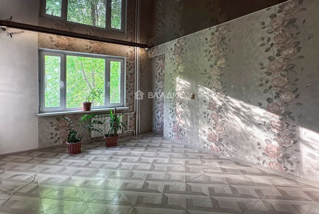 квартира г Ангарск 219-й квартал 16 фото 6
